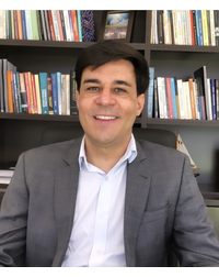 Prof. Antonio Carlos Diegues