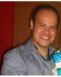 Prof. Gustavo Pereira da Silva