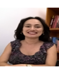 Profa. Maria Aparecida Silva Oliveira