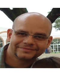 Prof. Rodrigo Vilela Rodrigues