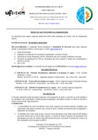 Seleção Aluno Especial - Edital 001/2026